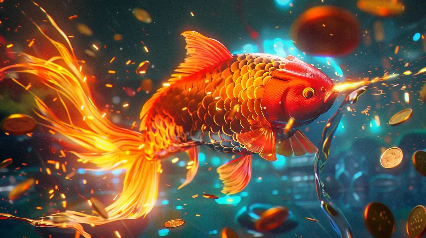 Perbandingan Antara Permainan: Royal Fishing vs Fishing War