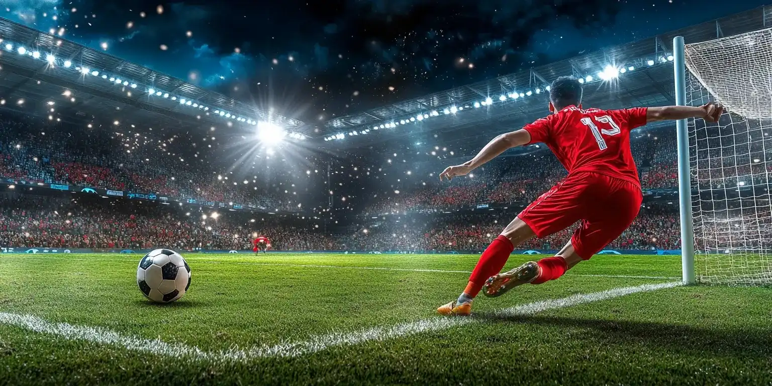 Memahami Struktur Peraduan Bola Sepak Sepanyol